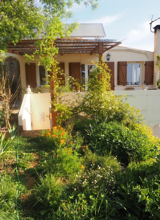 Modestie Villa Breil sur Roya Bagian luar foto