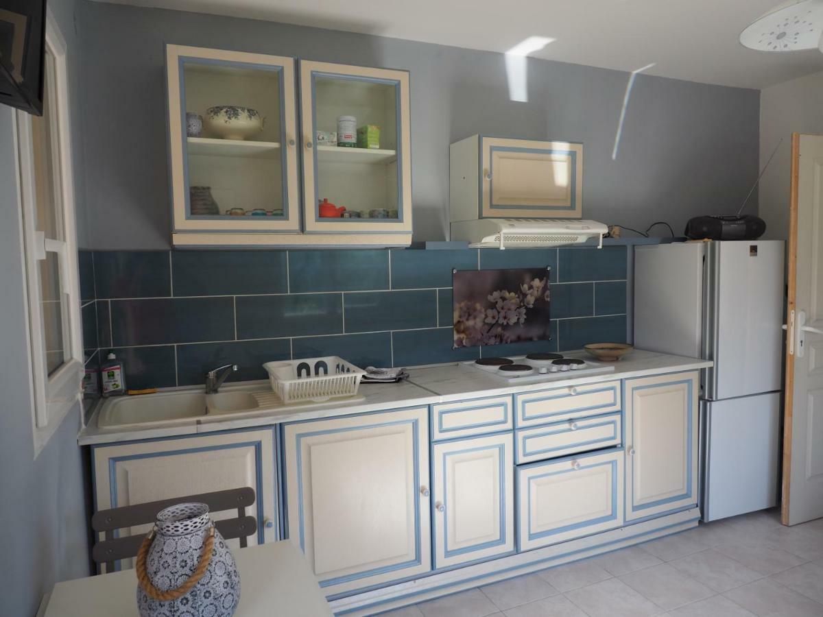 Modestie Villa Breil sur Roya Bagian luar foto