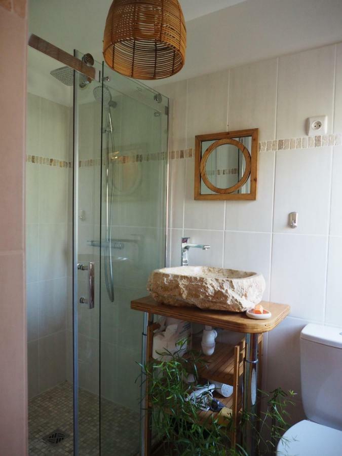 Modestie Villa Breil sur Roya Bagian luar foto