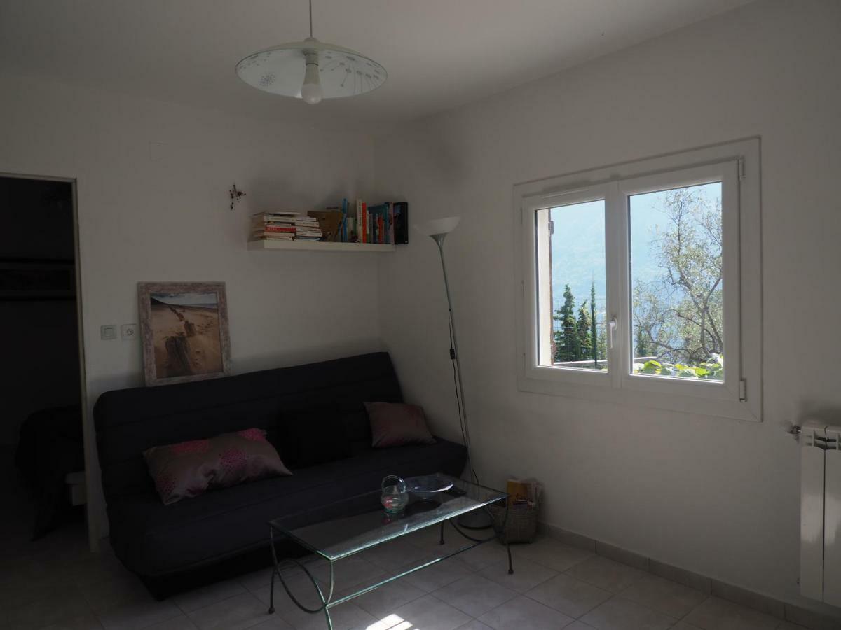 Modestie Villa Breil sur Roya Bagian luar foto